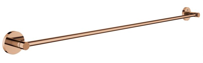 Wieszak na ręcznik GROHE Essentials metalowy warm sunset | 40386DA1