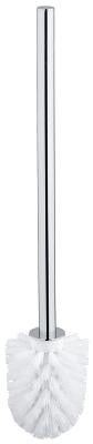 Szczotka WC GROHE Essentials zapasowa | 40392000