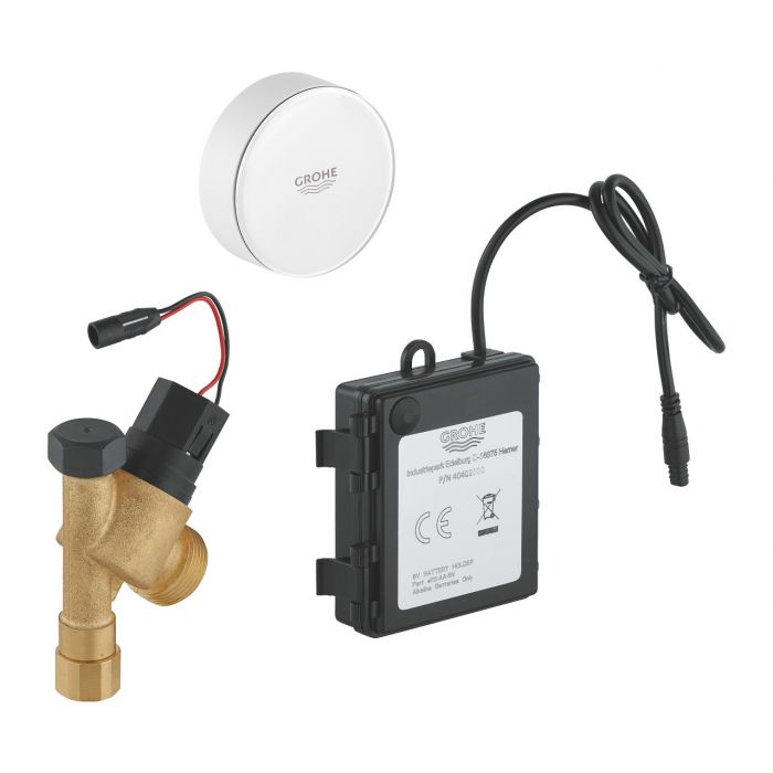 Zawór odcinający do zmywarek GROHE GROHE Switch | 40402000