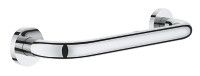 Uchwyt wannowy GROHE Essentials metalowy chrom  | 40421001