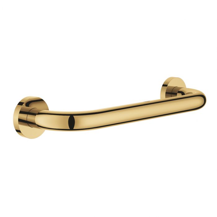 Uchwyt wannowy GROHE Essentials metalowy cool sunrise  | 40421GL1