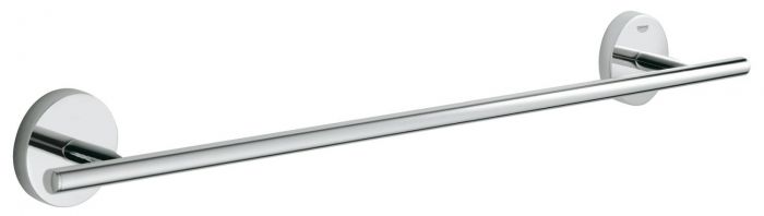 Wieszak na ręcznik GROHE BauCosmopolitan 520 mm chrom | 40459001