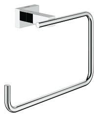 Wieszak na ręcznik GROHE Essentials Cube chrom | 40510001