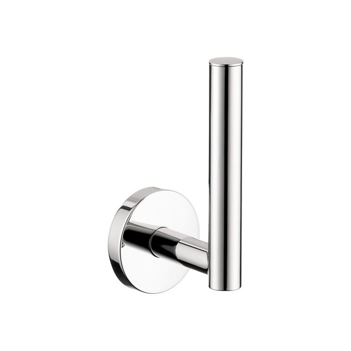 Uchwyt na papier toaletowy HANSGROHE Logis chrom | 40517000