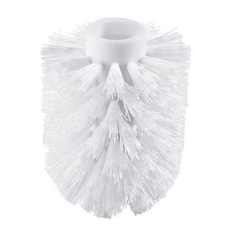 Końcówka szczotki WC GROHE Essentials zapasowa chrom | 40791001