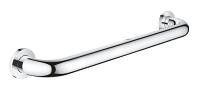 Uchwyt wannowy GROHE Essentials szklany chrom  | 40793001