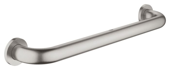 Uchwyt wannowy GROHE Essentials stal nierdzewna | 40793DC1