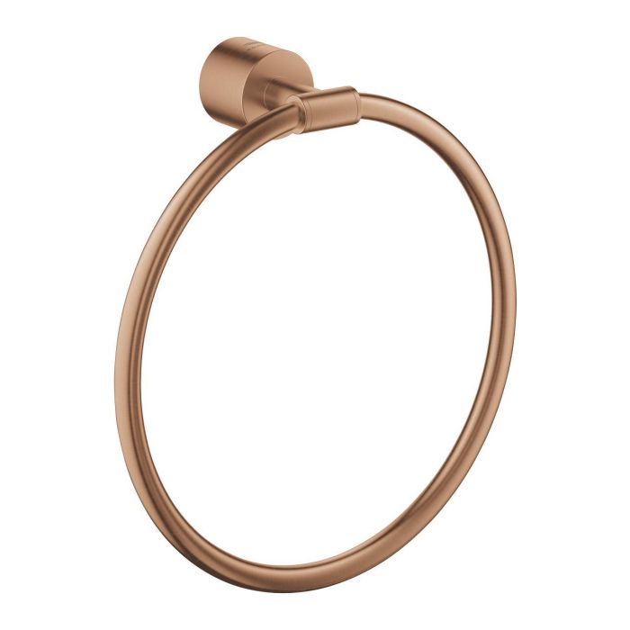 Wieszak na ręcznik GROHE Atrio metal brushed warm sunset | 40887DL0