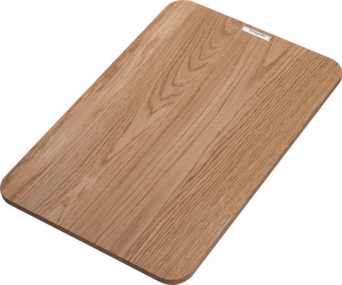 Deska do krojenia dębowa HANSGROHE F16 | 40961000