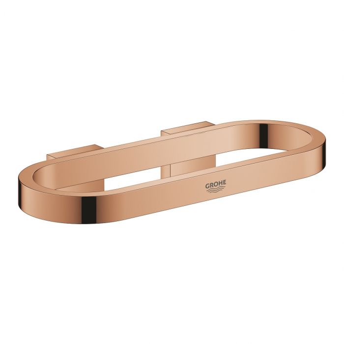 Wieszak na ręcznik GROHE Selection metalowy warm sunset | 41035DA0