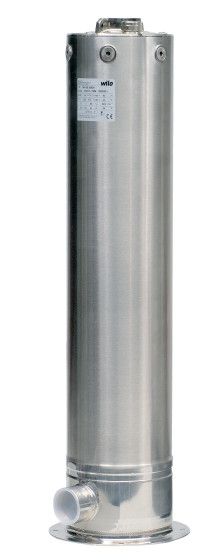 Pompa głębinowa zatapialna wielostopniowa Sub-TWI 5 308 EM 1.1 kW 230 V średnica pompy 5"