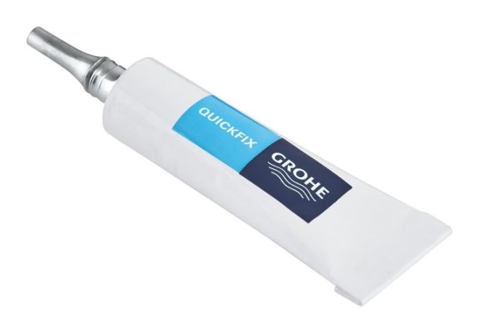 Klej montażowy zestaw S GROHE QuickGlue  | 41247000