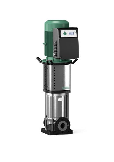 Pompa wysokociśnieniowa Helix VE 204-1/16/E/KS 4 kW w klasie IE4