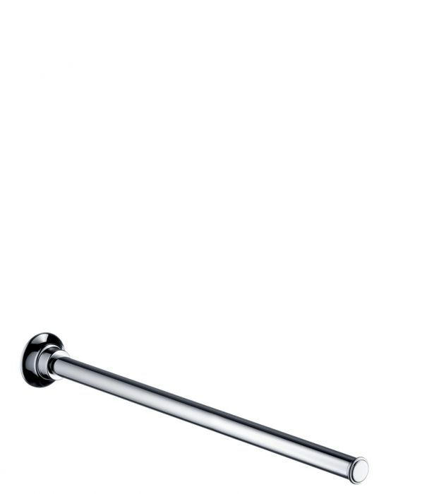 Wieszak na ręcznik HANSGROHE Axor Montreux metalowy chrom | 42020000