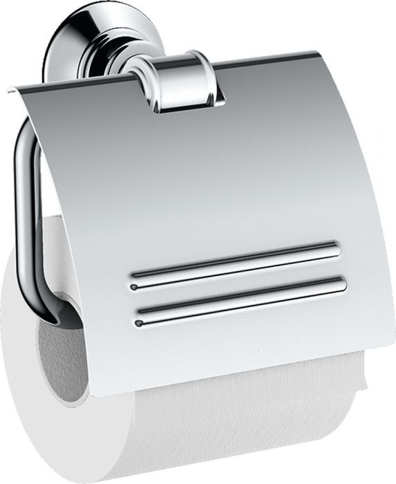 Uchwyt na papier toaletowy HANSGROHE Axor Montreux chrom | 42036020