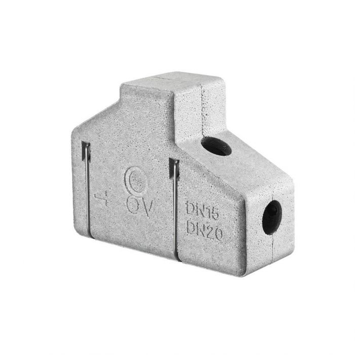 Izolacja do zaworu DN 15 OVENTROP Aquastorm | 4205581