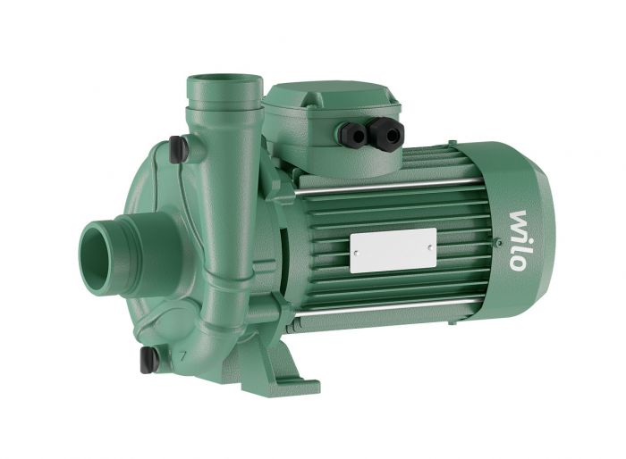 Pompa obiegowa blokowa WILO BAC 70-135/4/2-DM/R-2-EC DN 40/250 mm 4000 W | 4213202
