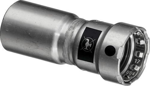 Złączka redukcyjna stalowa końcówka wsuwana 20 x 15 mm Megapress 4215.1