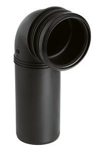 Kolano odpływowe GROHE | 42327000
