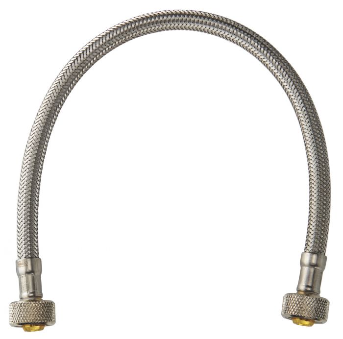 Wąż przyłączeniowy GROHE chrom | 42397000