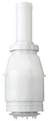 Serwozawór do spłuczki UNISET odpływowy GROHE  | 42690000