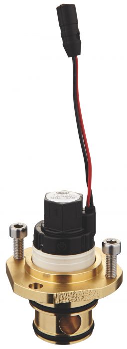 Zawór pisuarowy elektromagnetyczny GROHE | 42791000