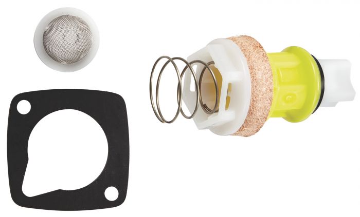 Zawór do pisuaru do Tectron 6 V GROHE  | 42797000