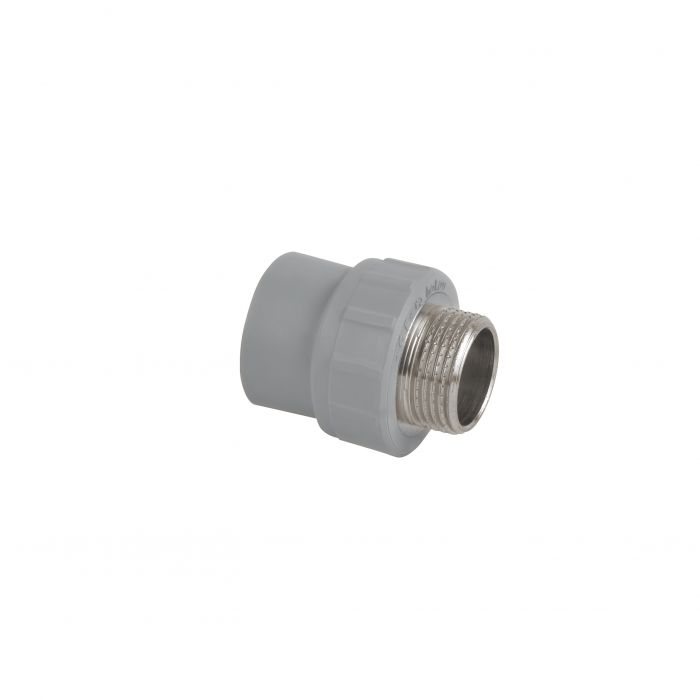 Złączka PPR 32 mm x 3/4" GZ