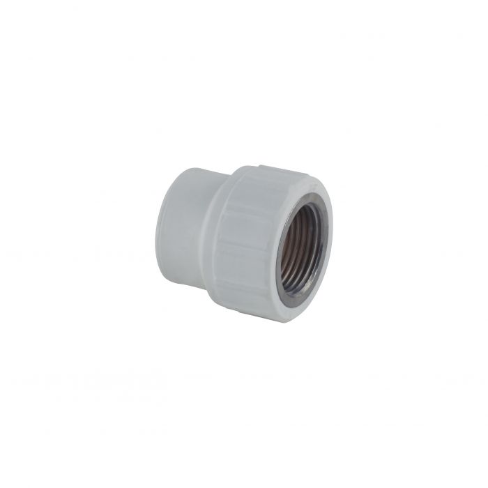 Złączka PPR 20 mm x 3/4" GW