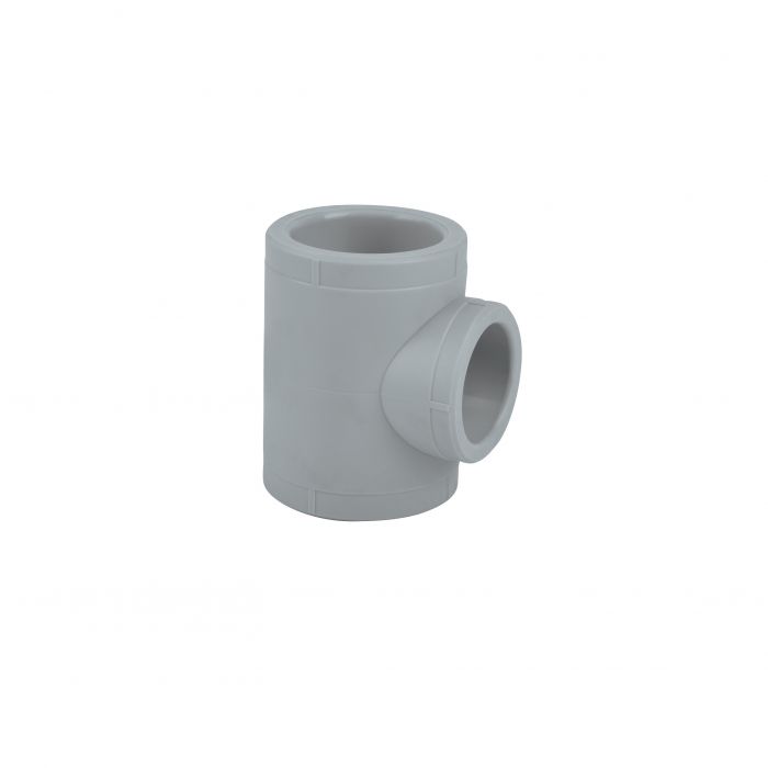 Trójnik PPR 63 x 40 x 63 mm