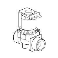 Zawór magnetyczny GROHE | 43828000