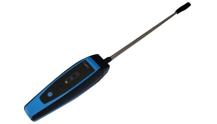 Detektor do gazu GSP 4 długość sondy 240 mm 0-2000ppm