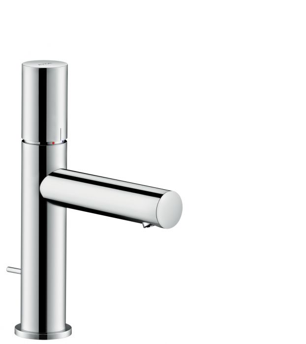 Bateria umywalkowa HANSGROHE Axor Uno 1-uchwytowa chrom  | 45001000