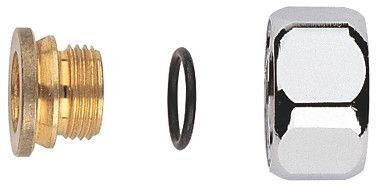 Zestaw montażowy GROHE | 45044000