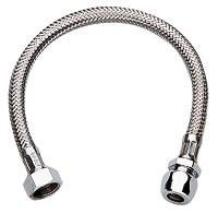 Wąż ciśnieniowy GROHE chrom | 45120000
