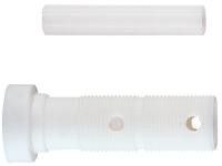 Zestaw przedłużający do zaworów podtynkowych, 1/2", 3/4", 1" GROHE | 45202000