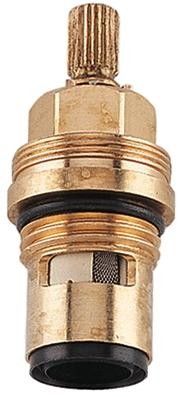 Głowica GROHE Carbodur chrom  | 45342000