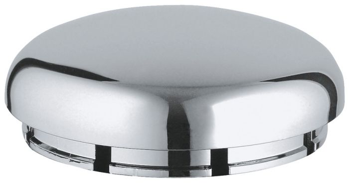 Zaślepka na drążek Relexa i Tempesta A GROHE chrom | 45363000