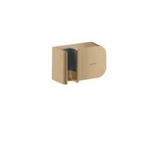 Uchwyt węża prysznicowego FixFit HANSGROHE Axor One | 45723140