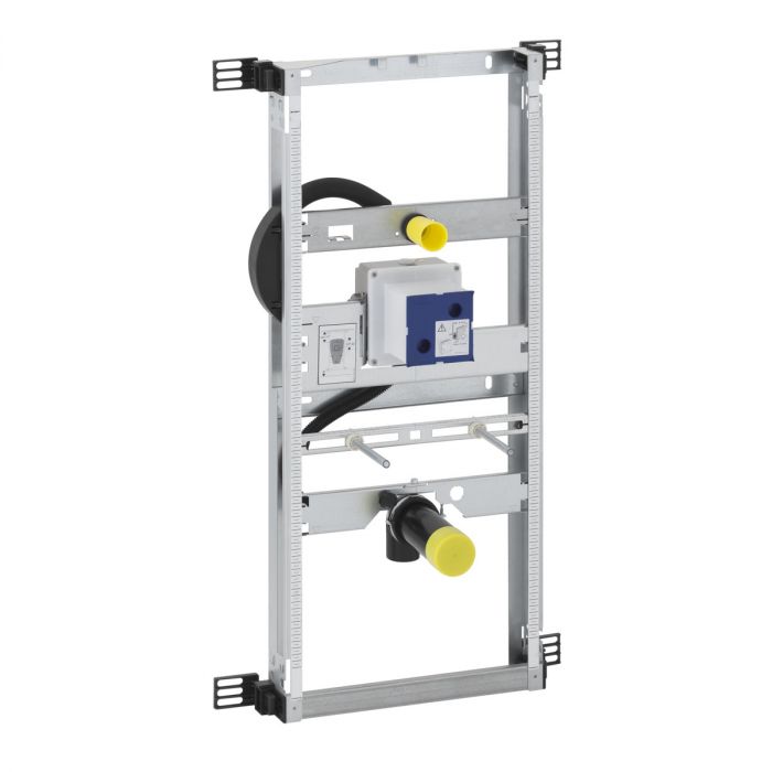 Stelaż do pisuaru podtynkowy GEBERIT Kombifix 114 x 114 x 523 mm | 457689001