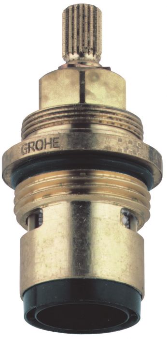 Głowica baterii prawa GROHE | 45885000
