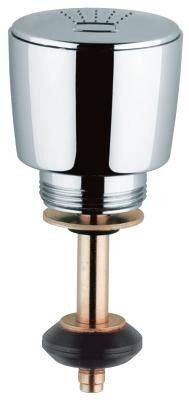Przełącznik do baterii Chrom 46056000 GROHE | 46056000
