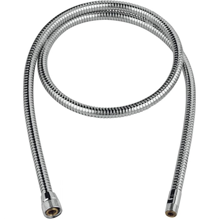 Wąż prysznicowy GROHE Metalflex metalowy chrom | 46174000