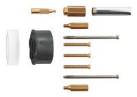 Zestaw przedłużający do Rapido E GROHE  | 46191000