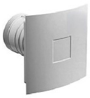Wentylator ścienny z czujnikiem wilgotności ZEHNDER Silent ZSR100HTR18  | 462361204