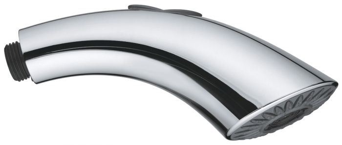 Wylewka do baterii kuchennej Grohe K4 GROHE chrom | 46575000