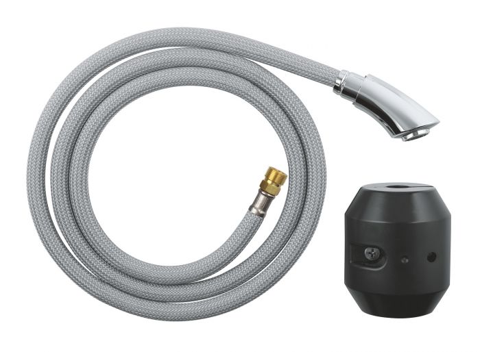 Wąż do baterii kuchennej K4 GROHE K4 | 46576000