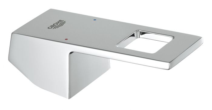 Uchwyt do baterii Grohe Eurocube GROHE chrom | 46786000