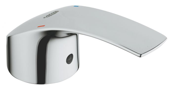 Uchwyt do baterii Eurosmart GROHE chrom | 46859000
