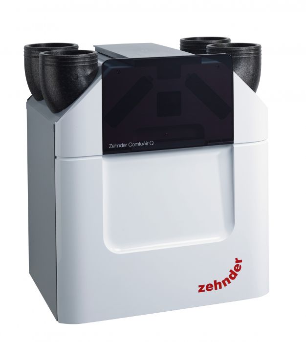 ComfoAir Q350 PL L VV TR